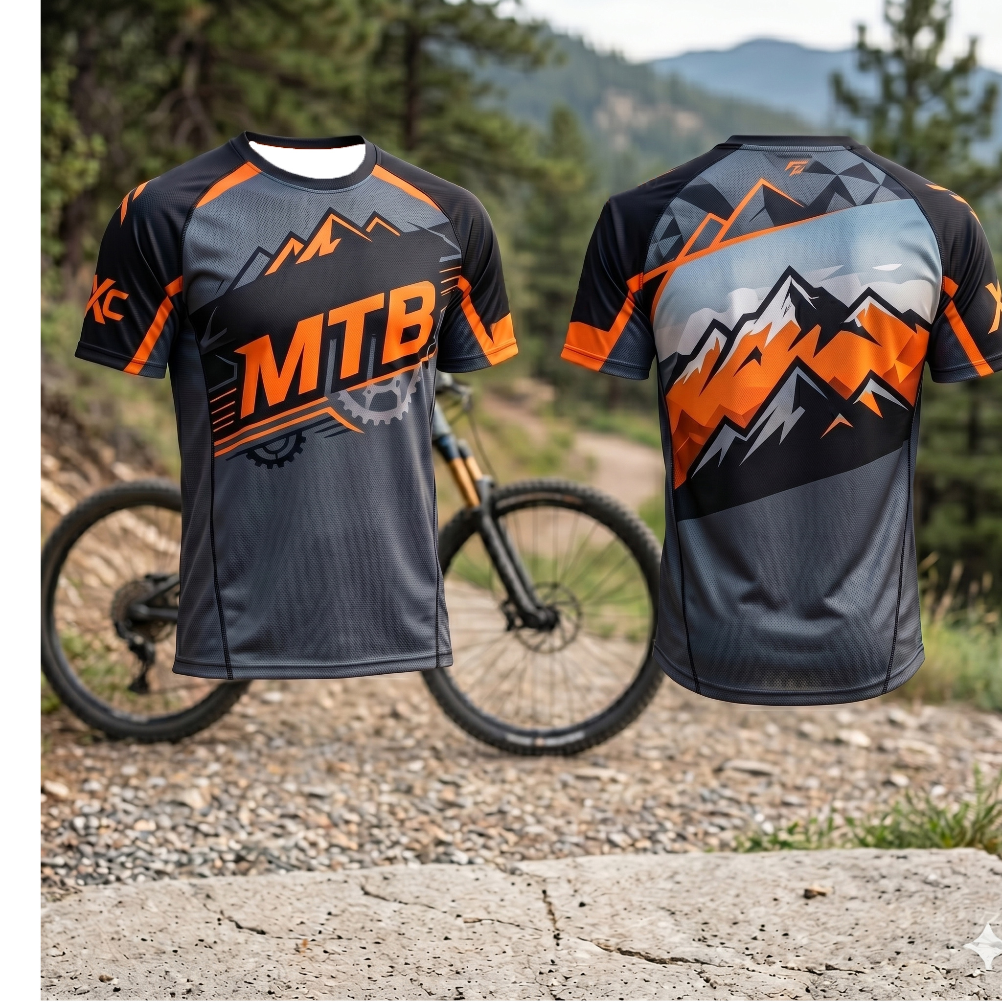 Mountain Biking Brands - Family Men Breathable Mtb Mountain Enduro