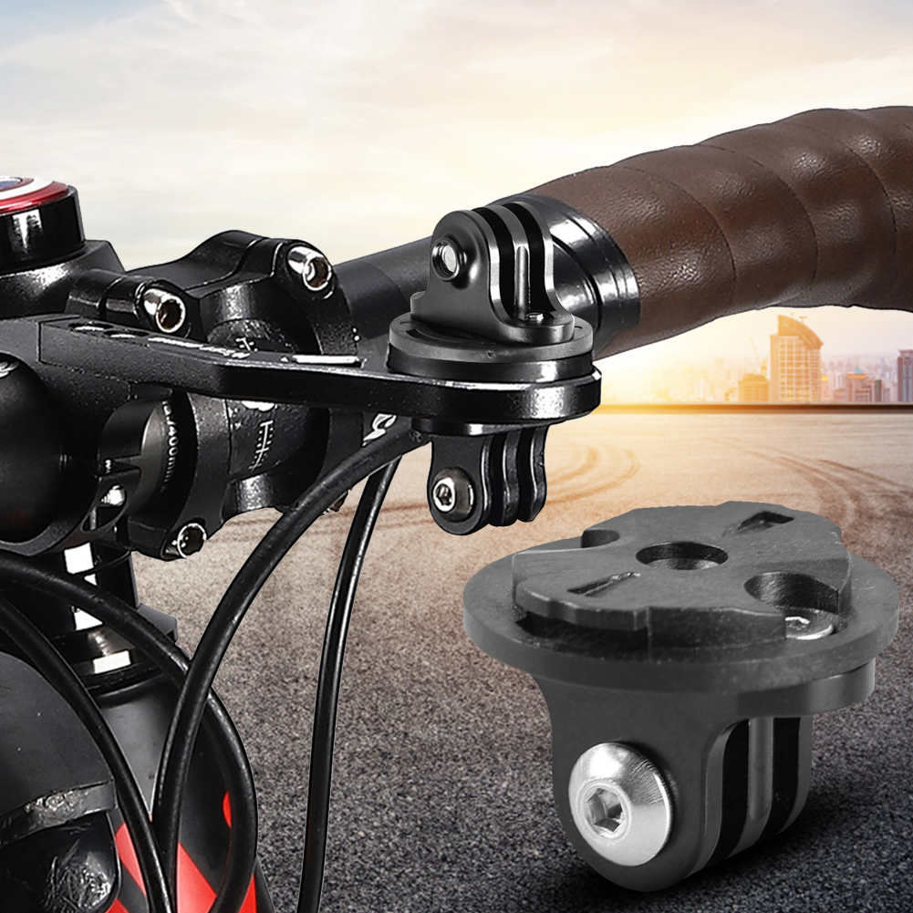 Mountain Biking Lights - Bike Sport Camera Mount Aluminum Alloy