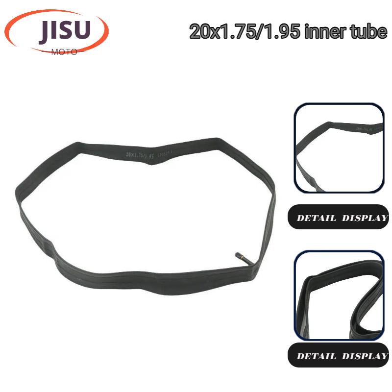 Mountain Biking Tube - For mountain bike city commuter car
