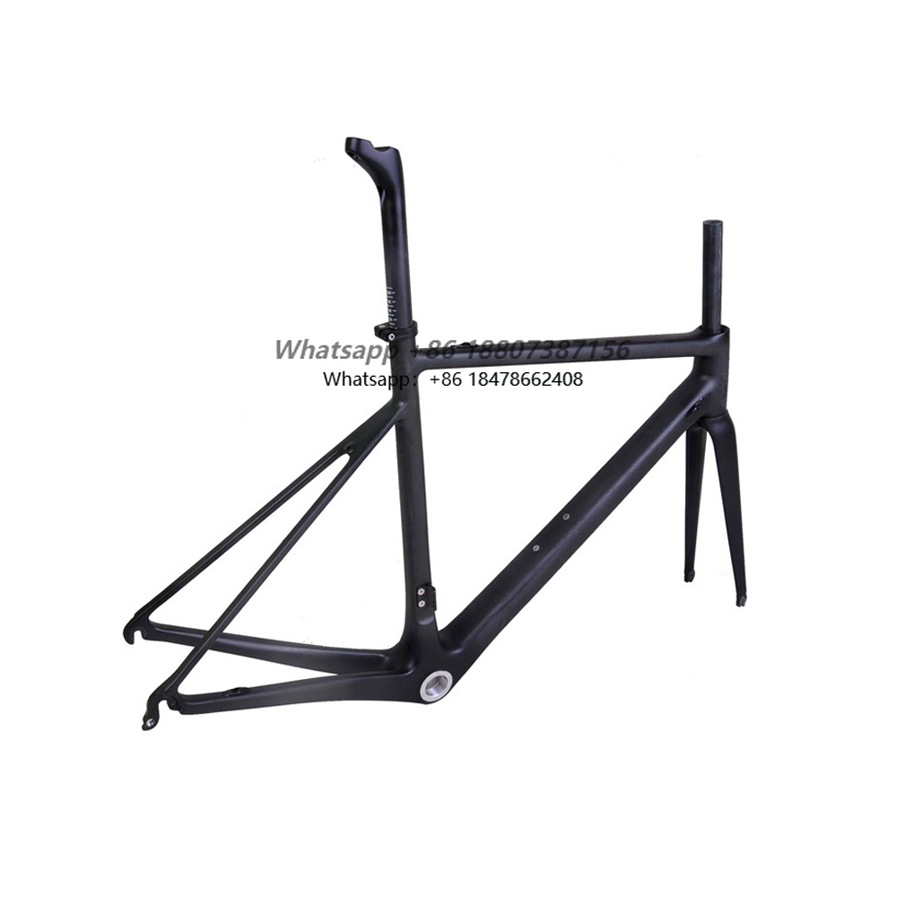 Mountain Biking In Japan - China Baolijia OEM Super Light DI2
