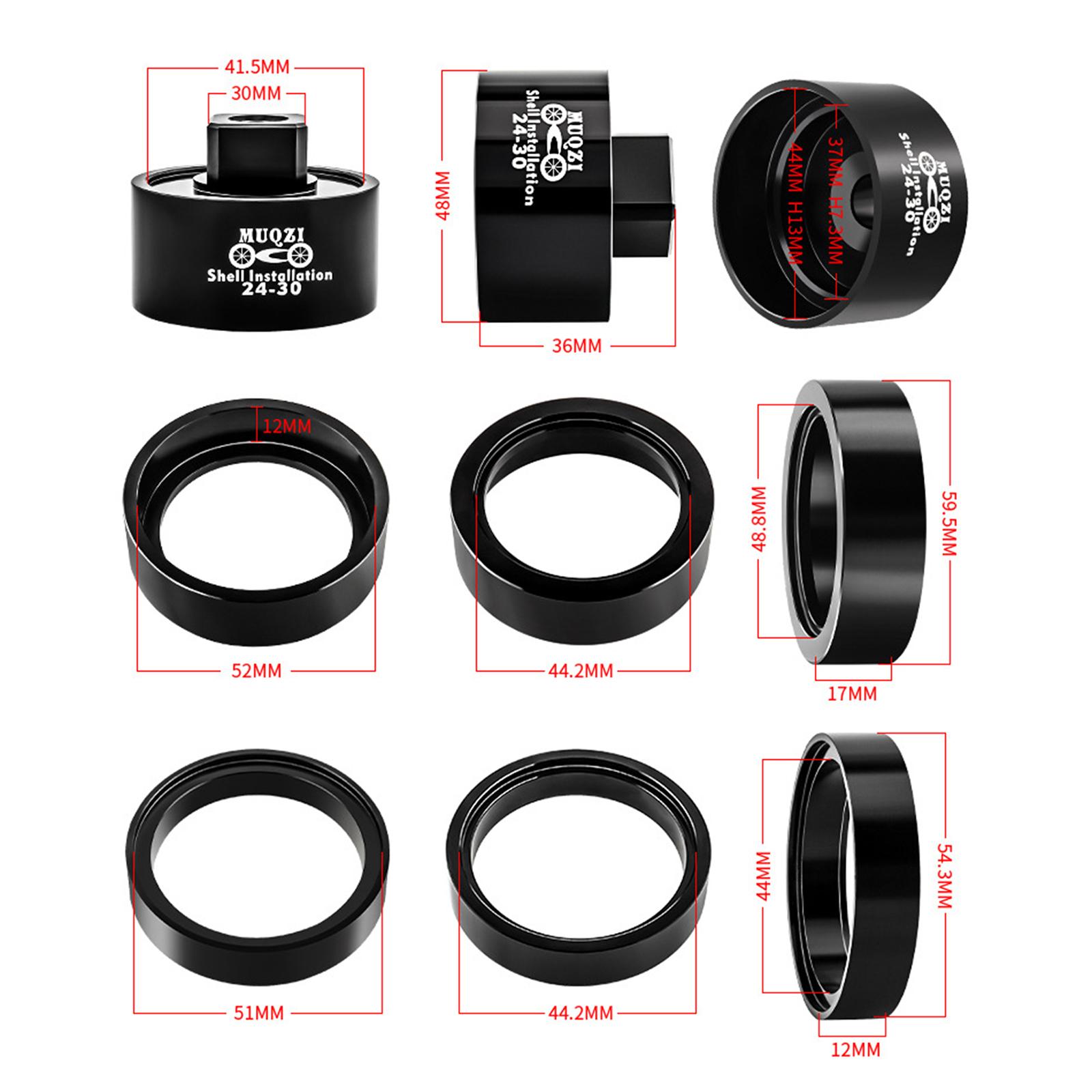 Mountain Biking Shop - Bottom Bracket Remover BB86 BB30 BB92