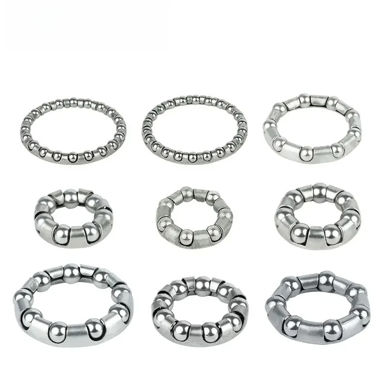 Mountain Biking Brands - MTB Road Bike Headset Bottom Bracket