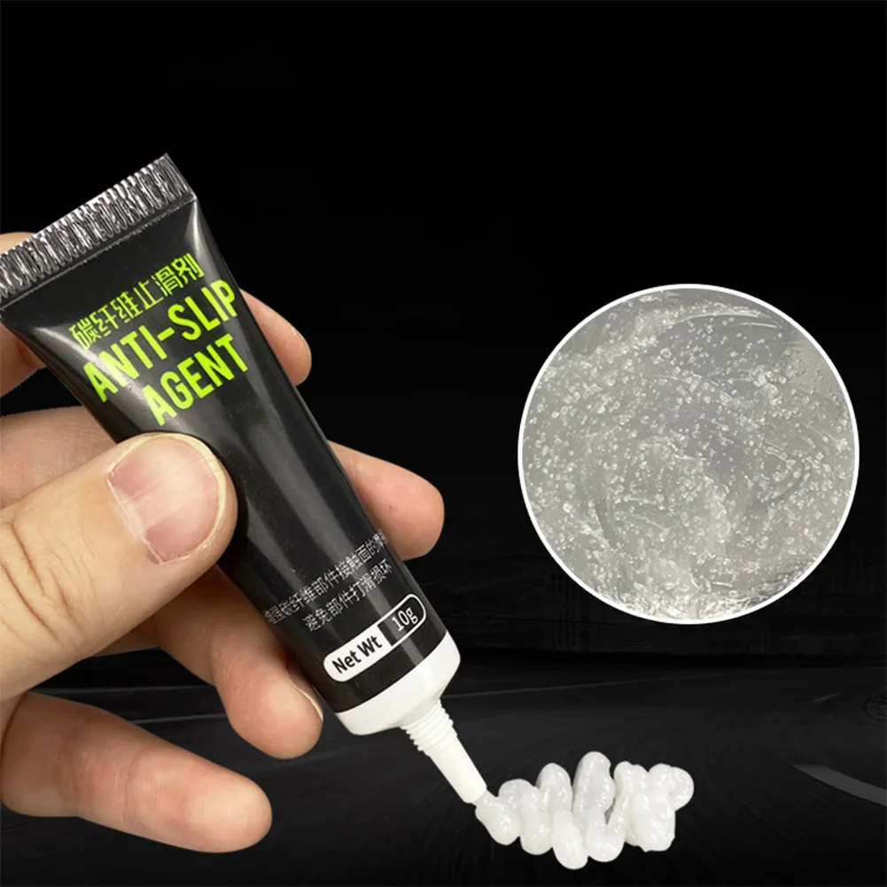 Carbon Fiber Anti-slip Agent B - Mountain Biking Brands ulasan dan harga