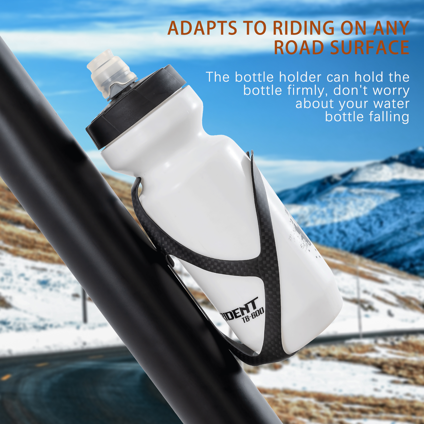 HUALONG No Logo 3K Carbon Fibe - Mountain Biking Brands ulasan dan harga