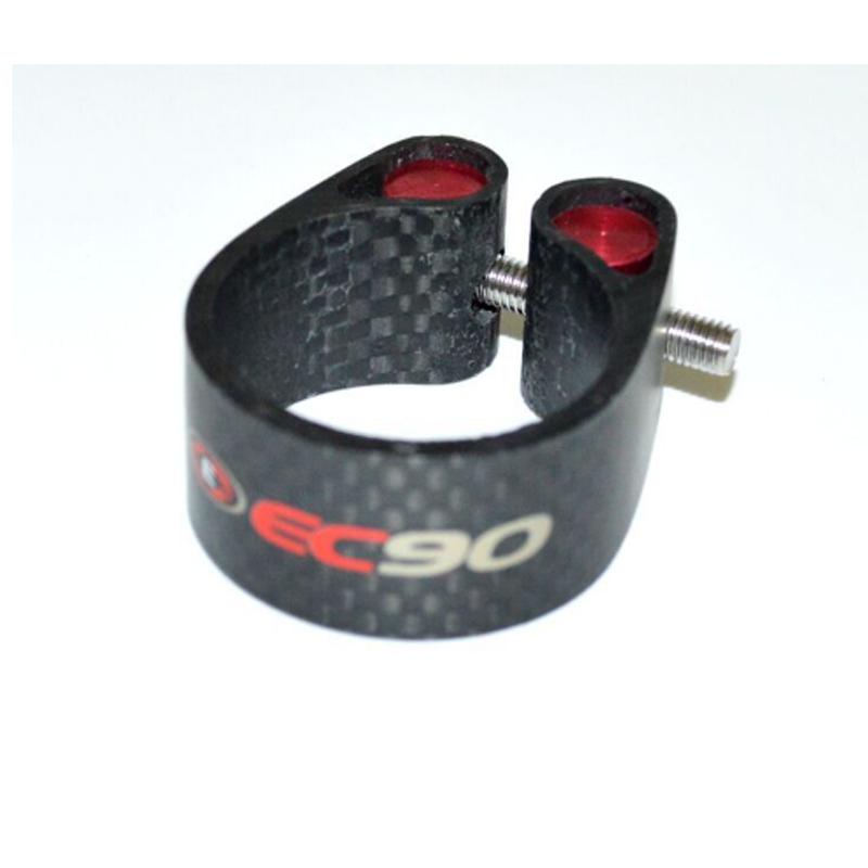 EC90 New Full Carbon Fiber MTB - Mountain Biking Brands ulasan dan harga