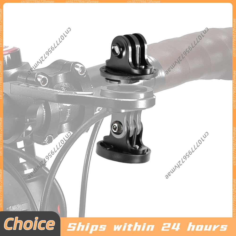 Bike Sport Camera Mount Alumin - Mountain Biking Lights ulasan dan harga