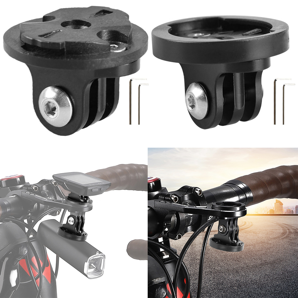 Bike Sport Camera Mount Alumin - Mountain Biking Lights ulasan dan harga