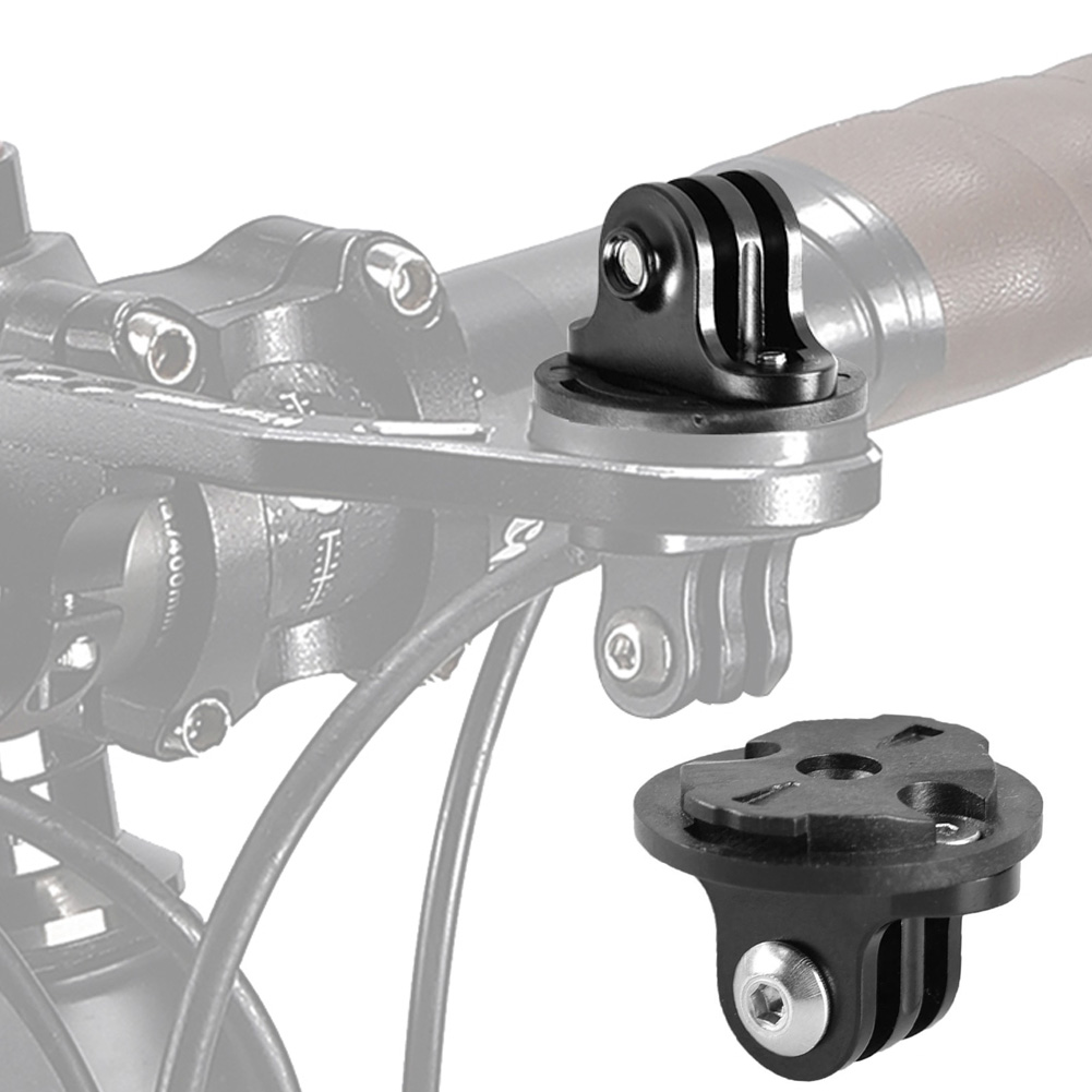 Bike Sport Camera Mount Alumin - Mountain Biking Lights ulasan dan harga