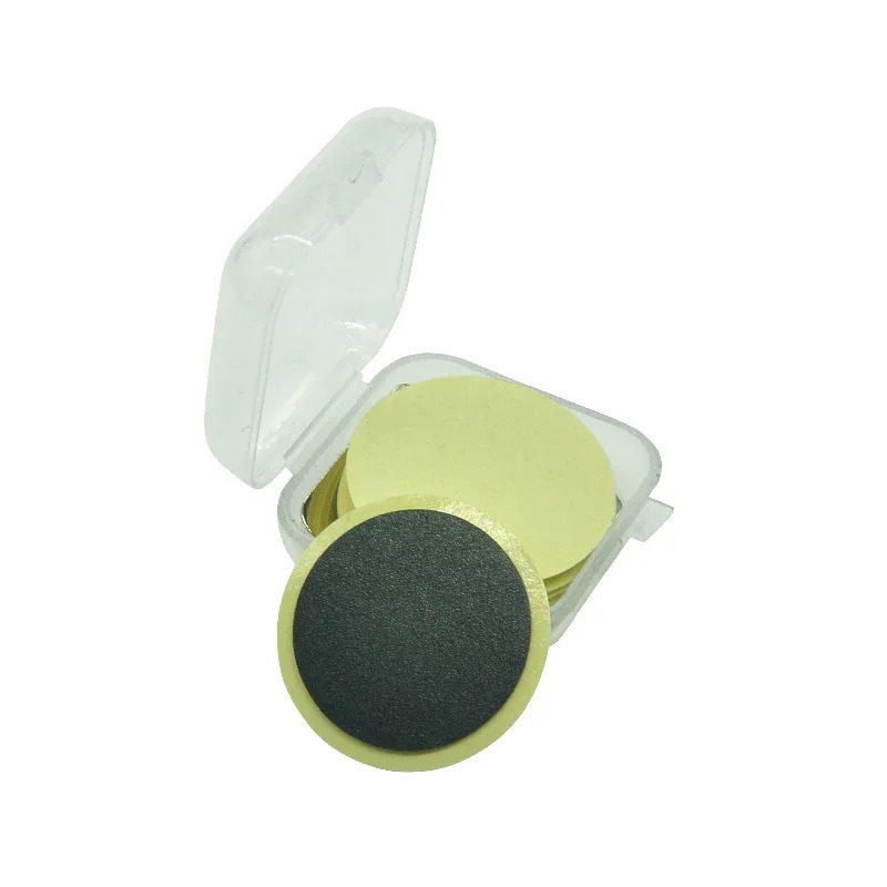 1/10/20/30pcs Bicycle Tire Rep - Mountain Biking Tube ulasan dan harga