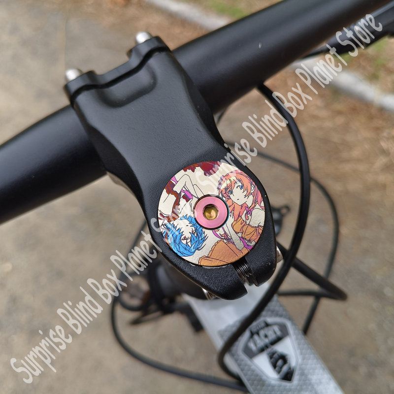 Ti Anime Peripheral Products B - Mountain Biking In Japan ulasan dan harga