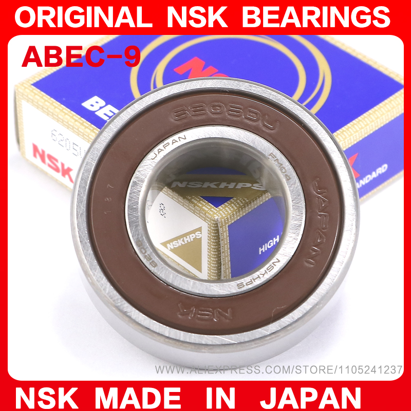 2pcs origina japan NSK bicycle - Mountain Biking In Japan ulasan dan harga