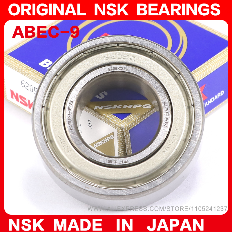 2pcs origina japan NSK bicycle - Mountain Biking In Japan ulasan dan harga