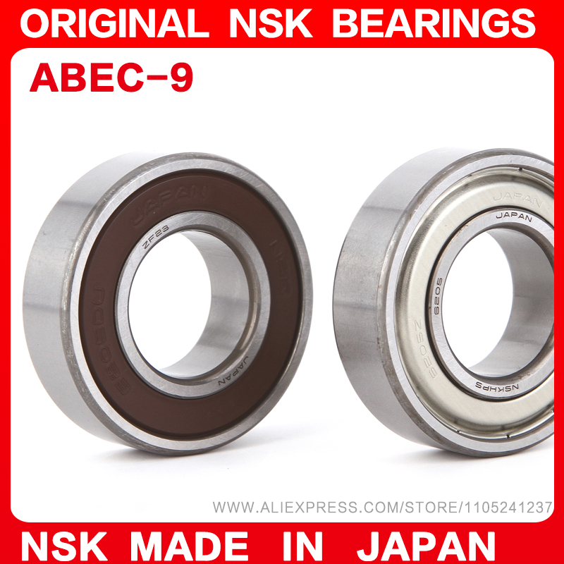 2pcs origina japan NSK bicycle - Mountain Biking In Japan ulasan dan harga
