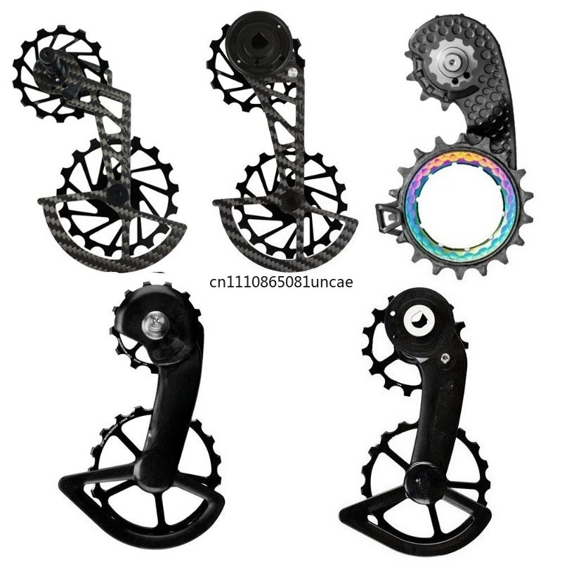 Carbon Fiber Ceramic Bearing J - Mountain Biking Brands ulasan dan harga