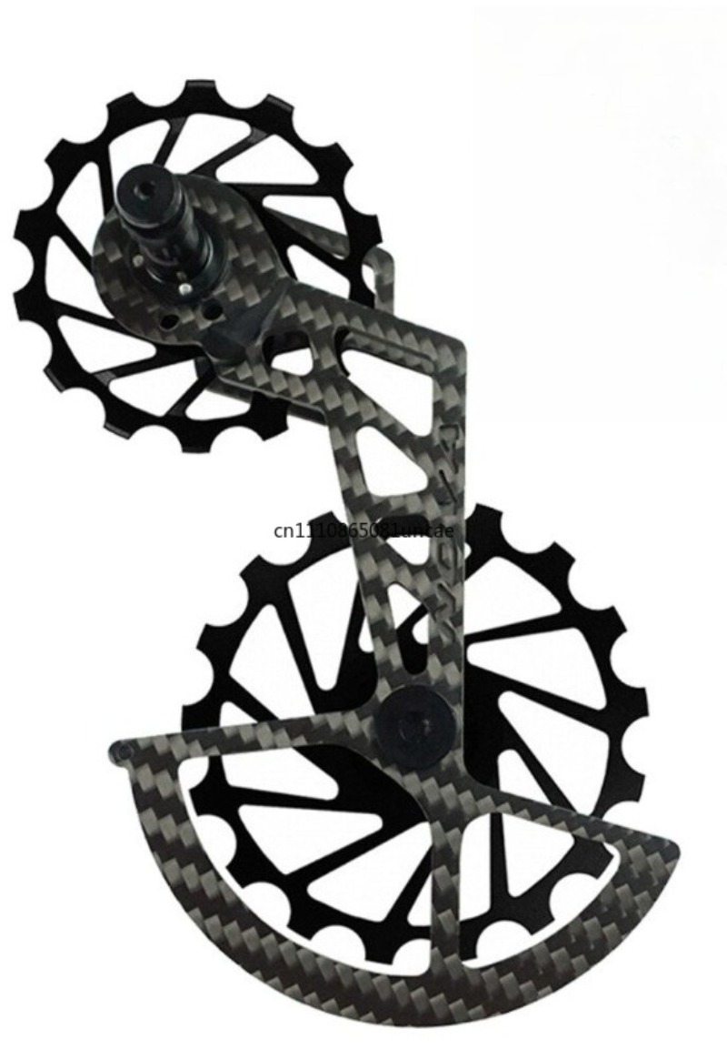 Carbon Fiber Ceramic Bearing J - Mountain Biking Brands ulasan dan harga