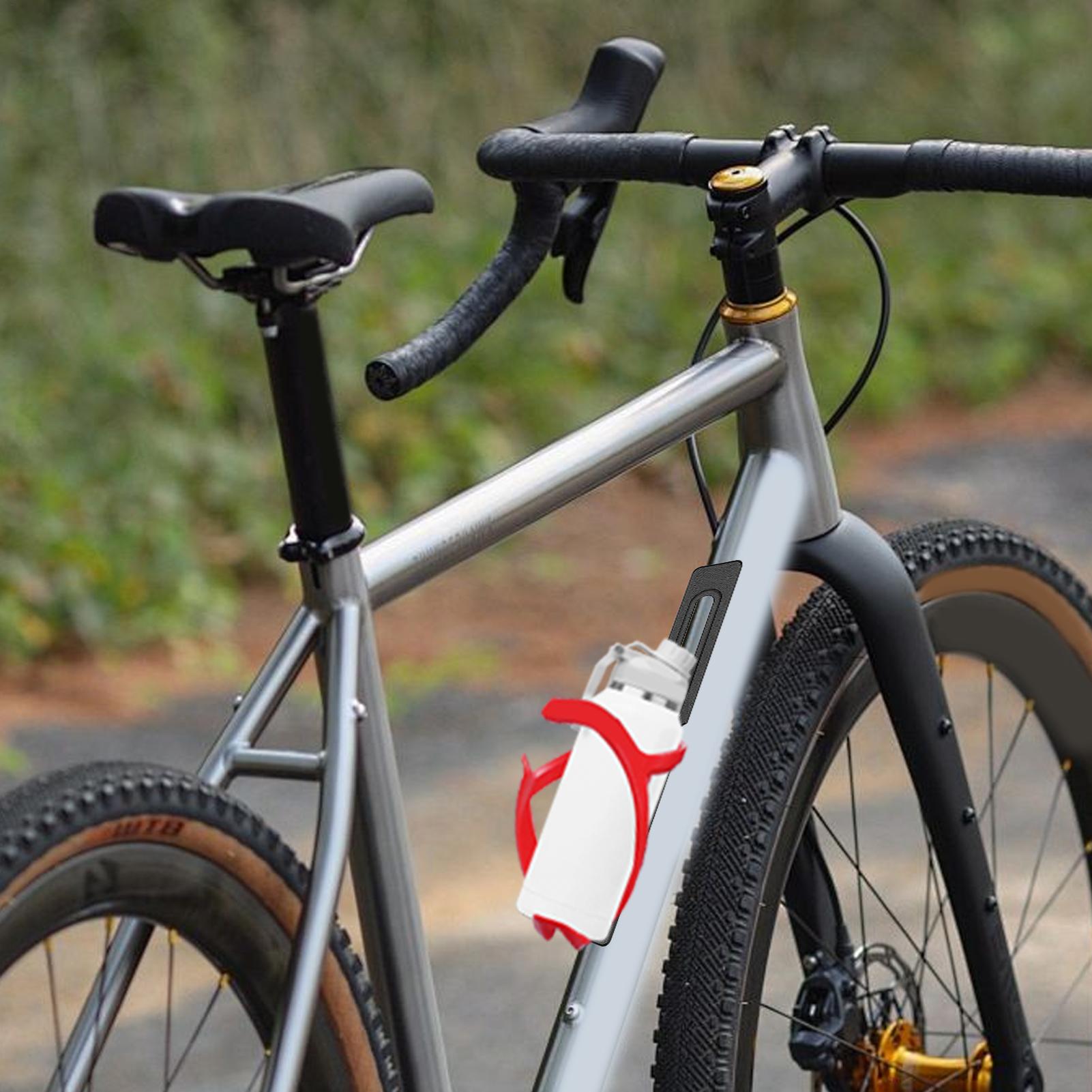 Bike Bottle Holder Adapter Dri - Mountain Biking Tournaments ulasan dan harga