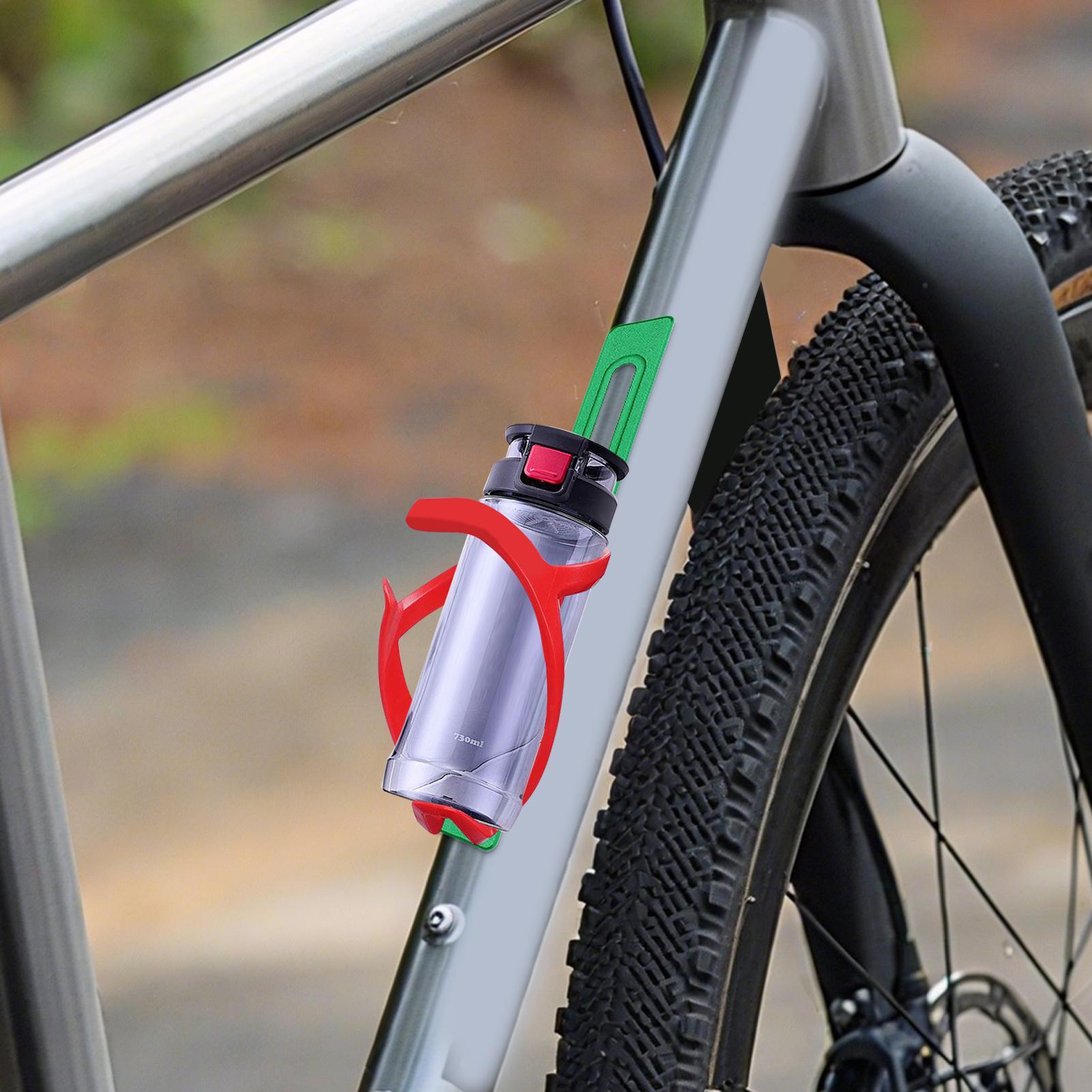 Bike Bottle Holder Adapter Dri - Mountain Biking Tournaments ulasan dan harga