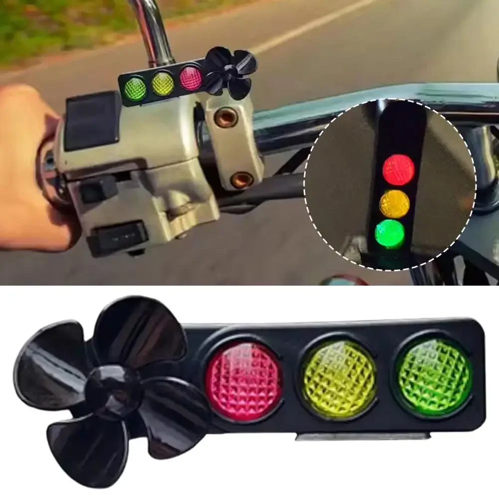 Bike Lights Motorcycle Traffic - Mountain Biking Lights ulasan dan harga