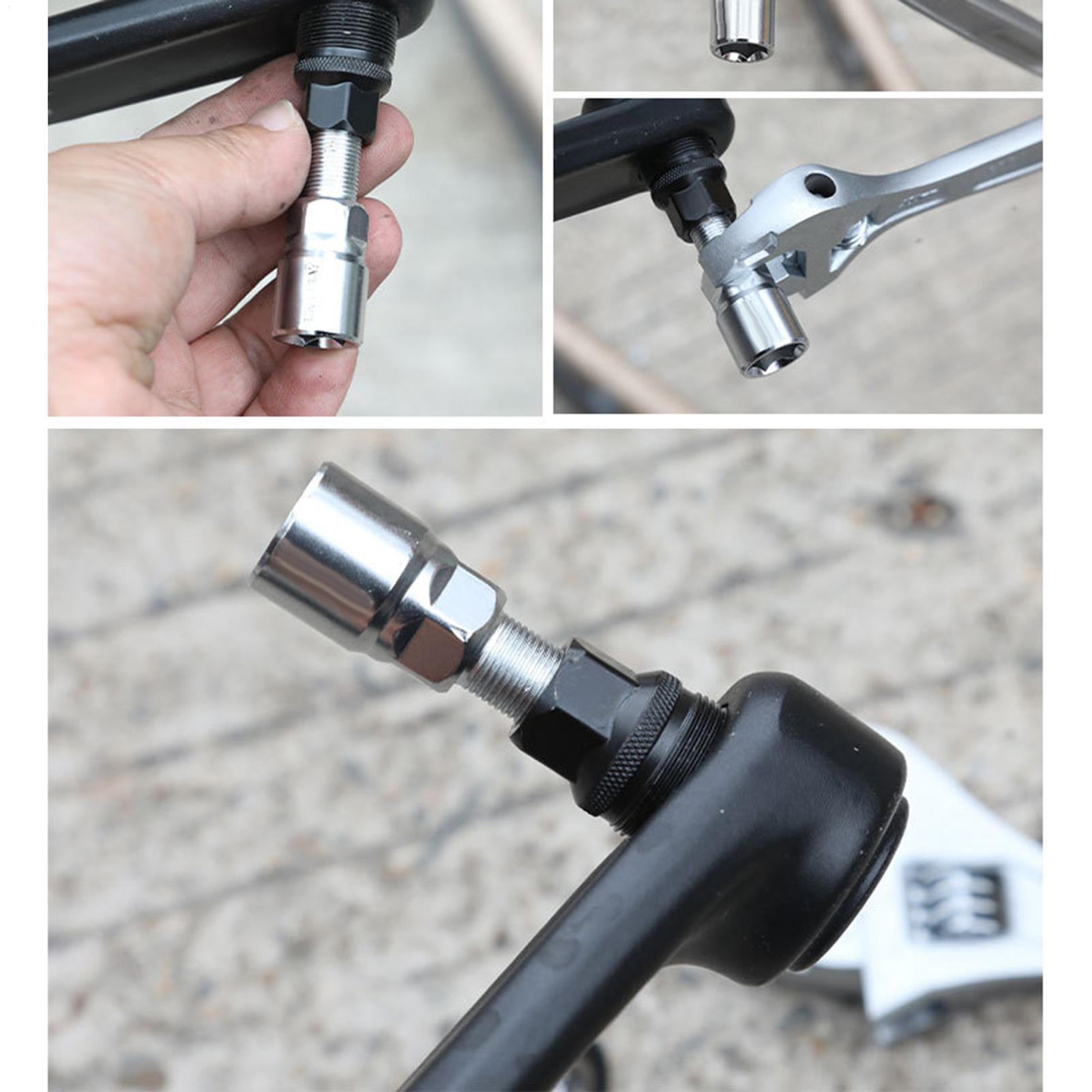 Bike Tool Kit Professional Wre - Mountain Biking Shop ulasan dan harga