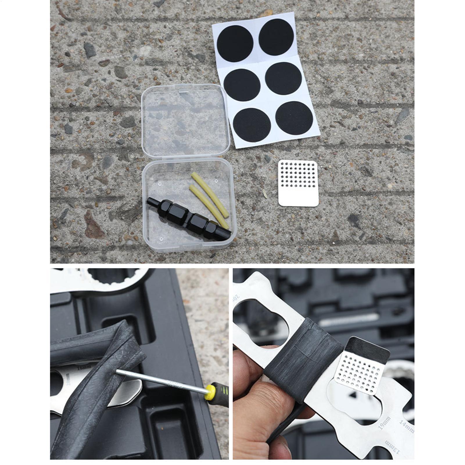 Bike Tool Kit Professional Wre - Mountain Biking Shop ulasan dan harga