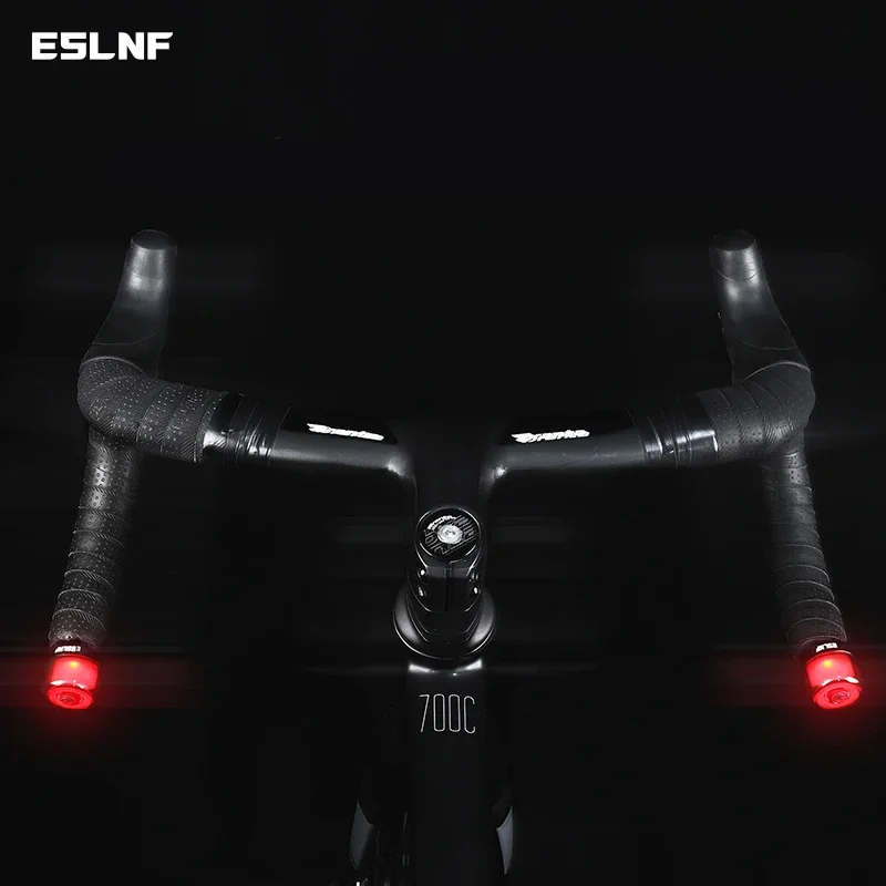 ESLNF USB Charging Mountain Bi - Mountain Biking Lights ulasan dan harga