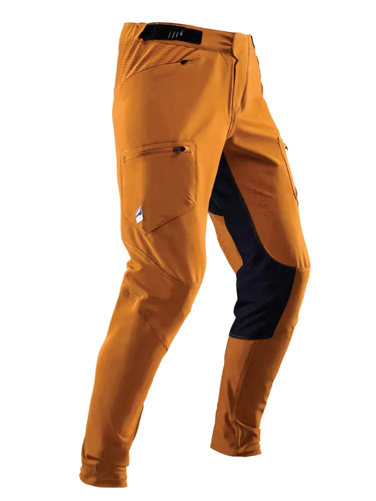 2026 FH Downhill MTB Pant Endu - Mountain Biking Brands ulasan dan harga