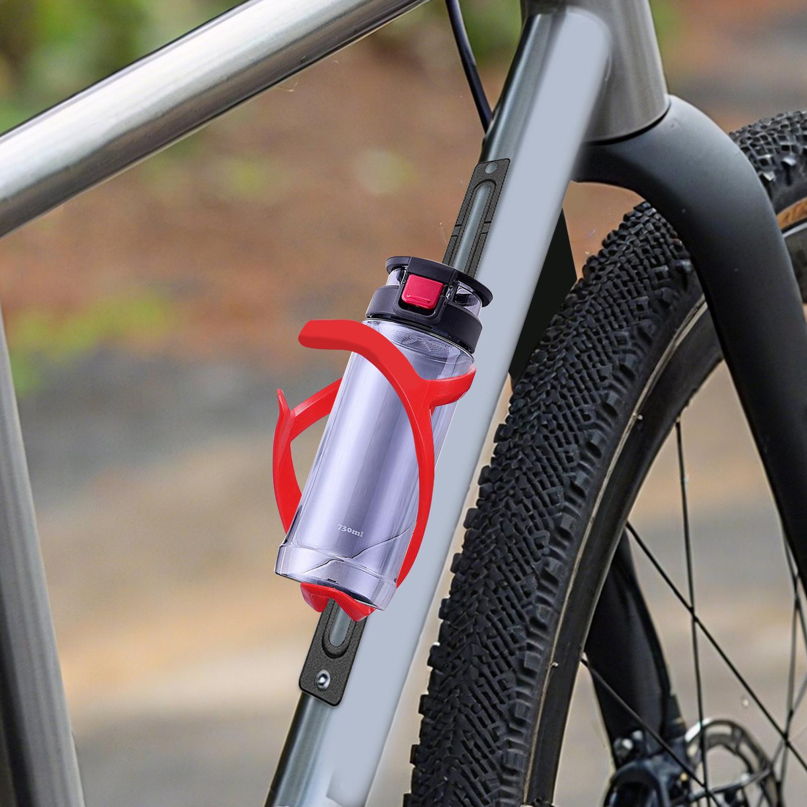 Bike Bottle Holder Adapter Bot - Mountain Biking Tournaments ulasan dan harga