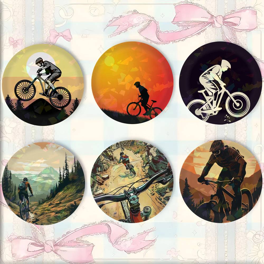 Mountain Bike 75x75 25x25 Mm C - Mountain Biking In Japan ulasan dan harga
