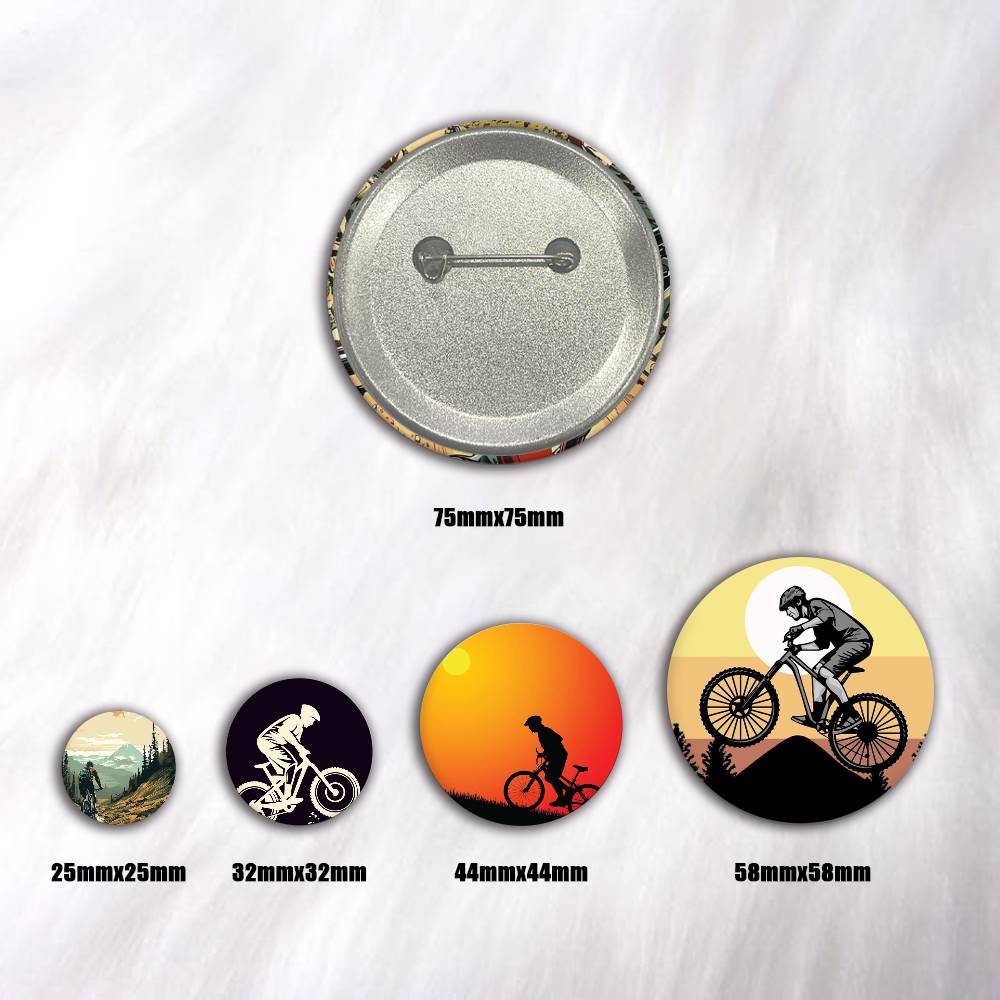 Mountain Bike 75x75 25x25 Mm C - Mountain Biking In Japan ulasan dan harga