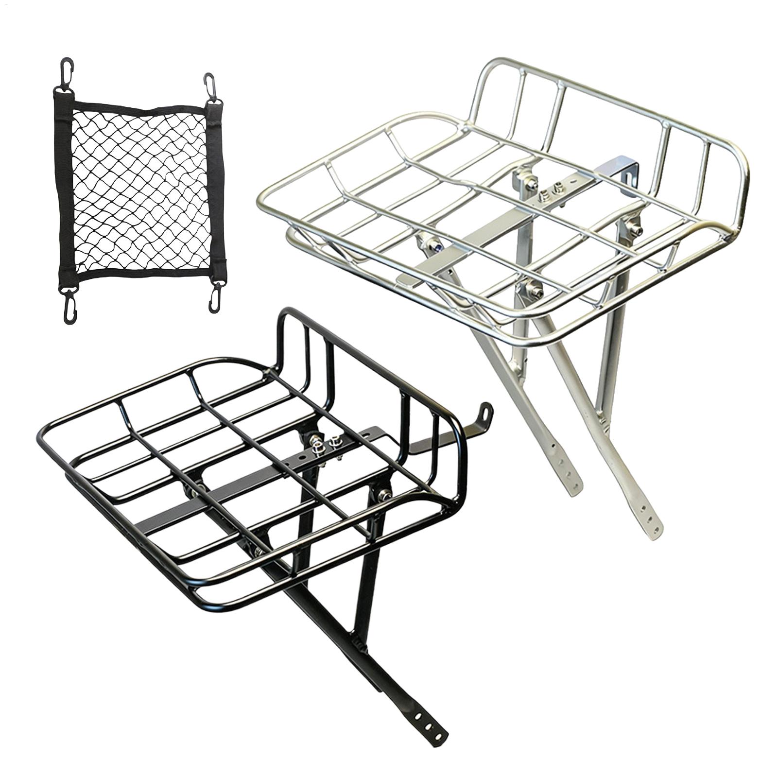 Quick Release Front Bike Baske - Mountain Biking Shop ulasan dan harga