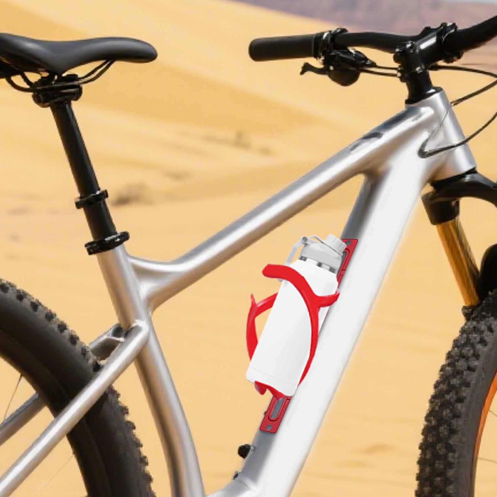 Bottle Cage Adapter Drinking B - Mountain Biking Tournaments ulasan dan harga