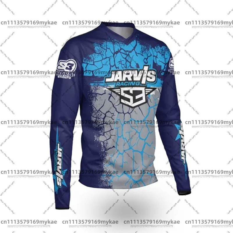 S3 Parts Enduro Long Sleeve Je - Mountain Biking Brands ulasan dan harga