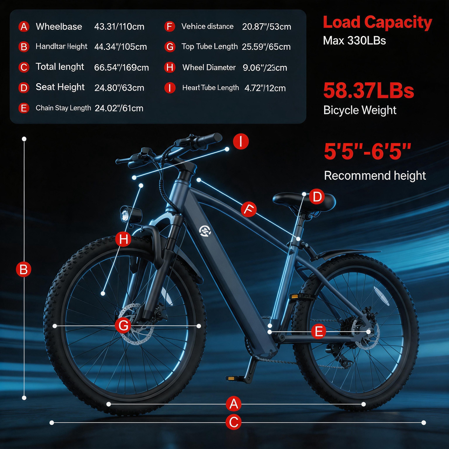 Great for Grocery Shopping 26  - Mountain Biking Shop ulasan dan harga