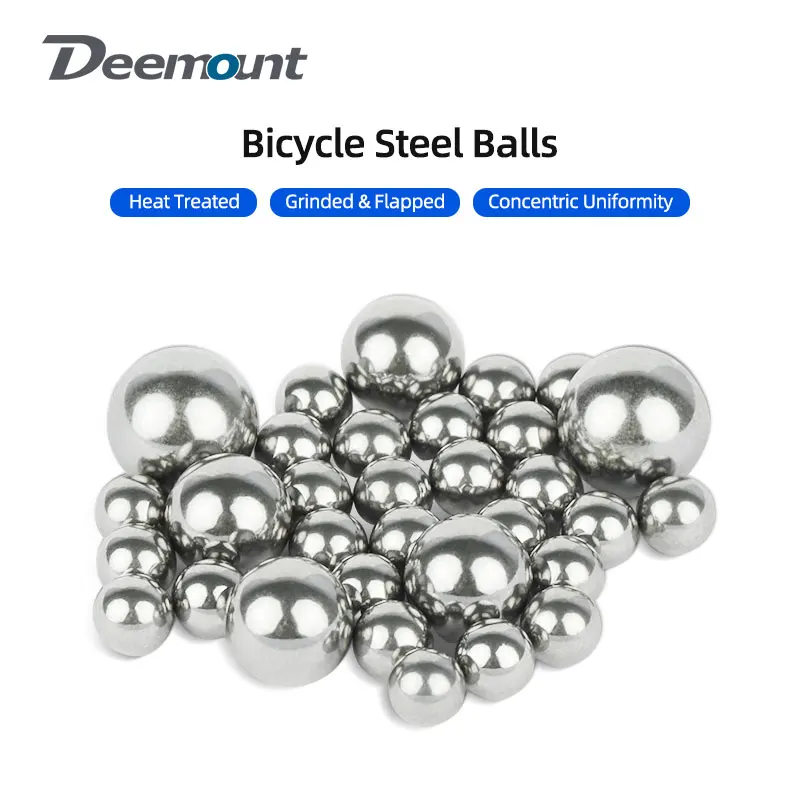 144/20pcs Bicycle Steel Balls  - Mountain Biking Brands ulasan dan harga