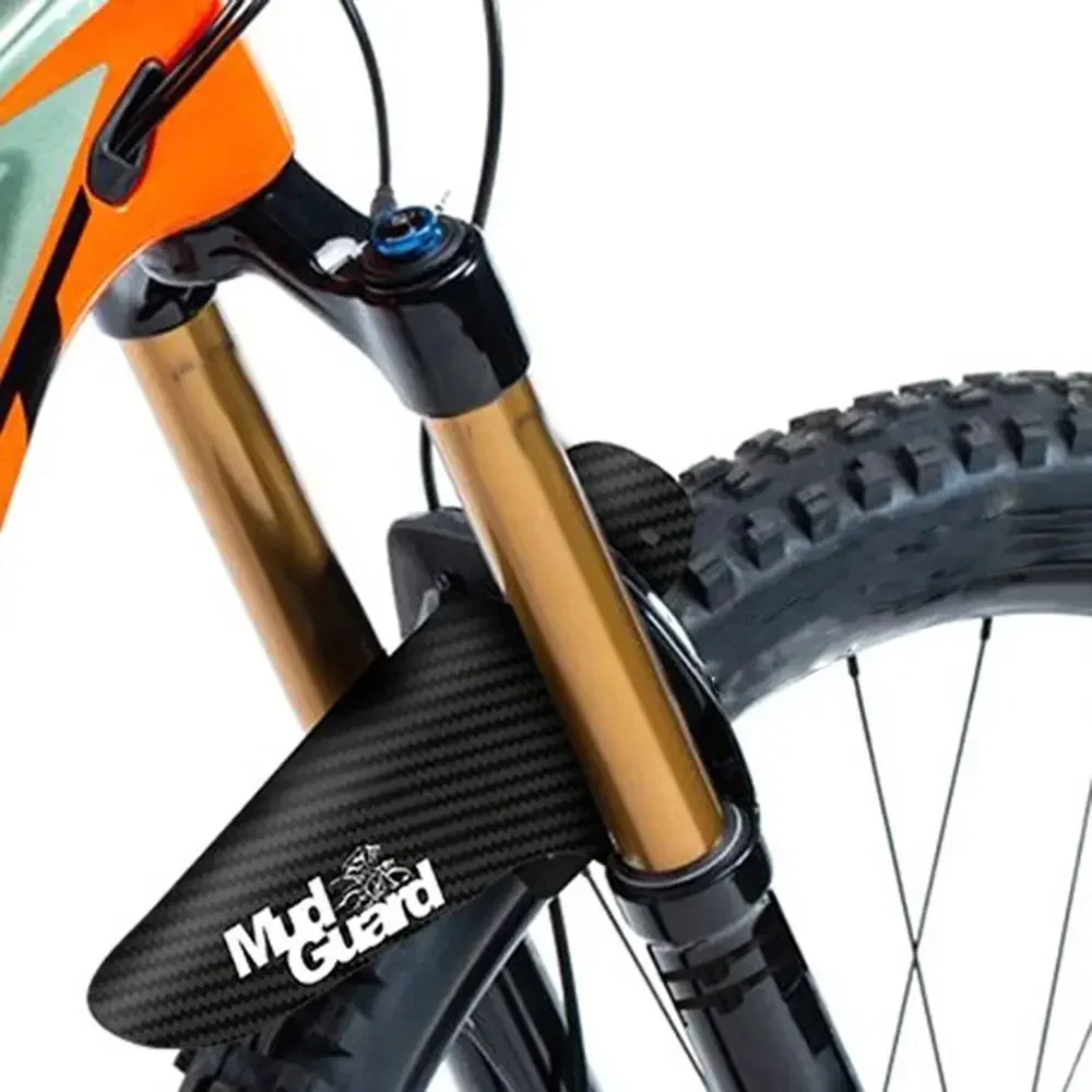 Mountain Bicycle Fenders Plast - Mountain Biking Brands ulasan dan harga