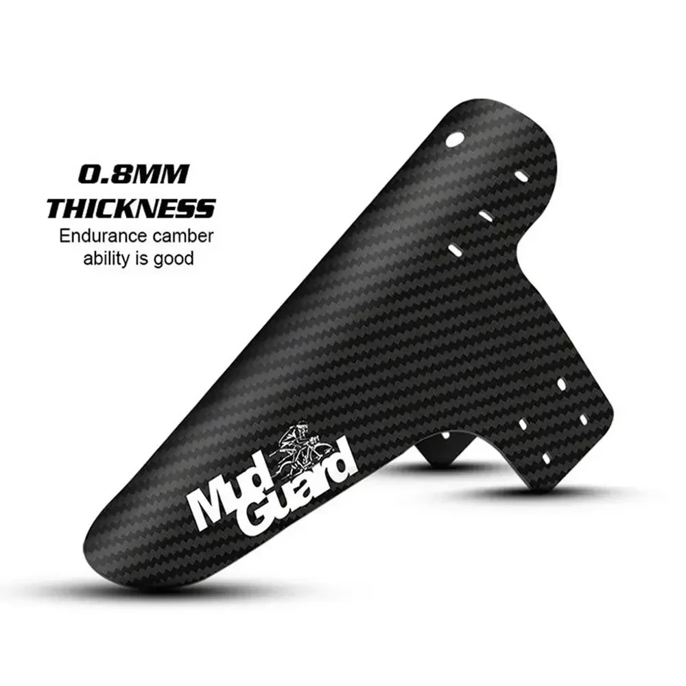 Mountain Bicycle Fenders Plast - Mountain Biking Brands ulasan dan harga