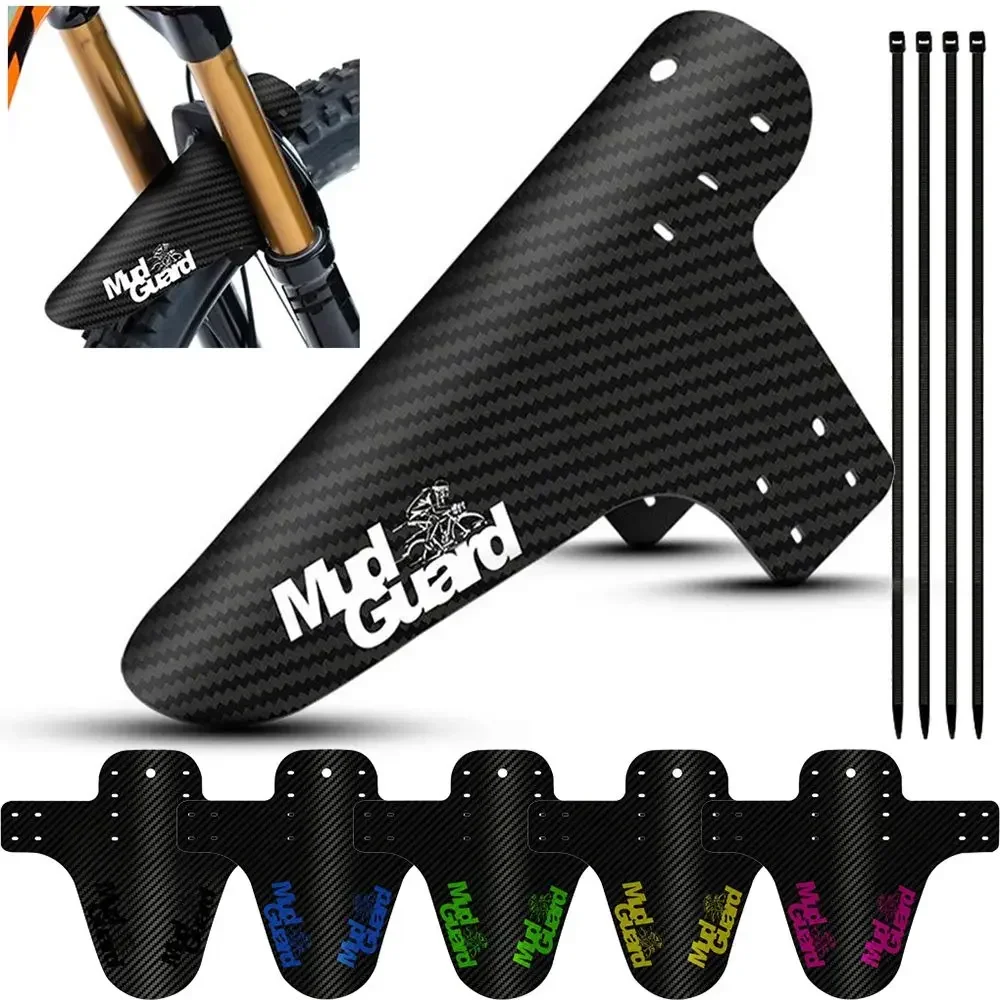 Mountain Bicycle Fenders Plast - Mountain Biking Brands ulasan dan harga