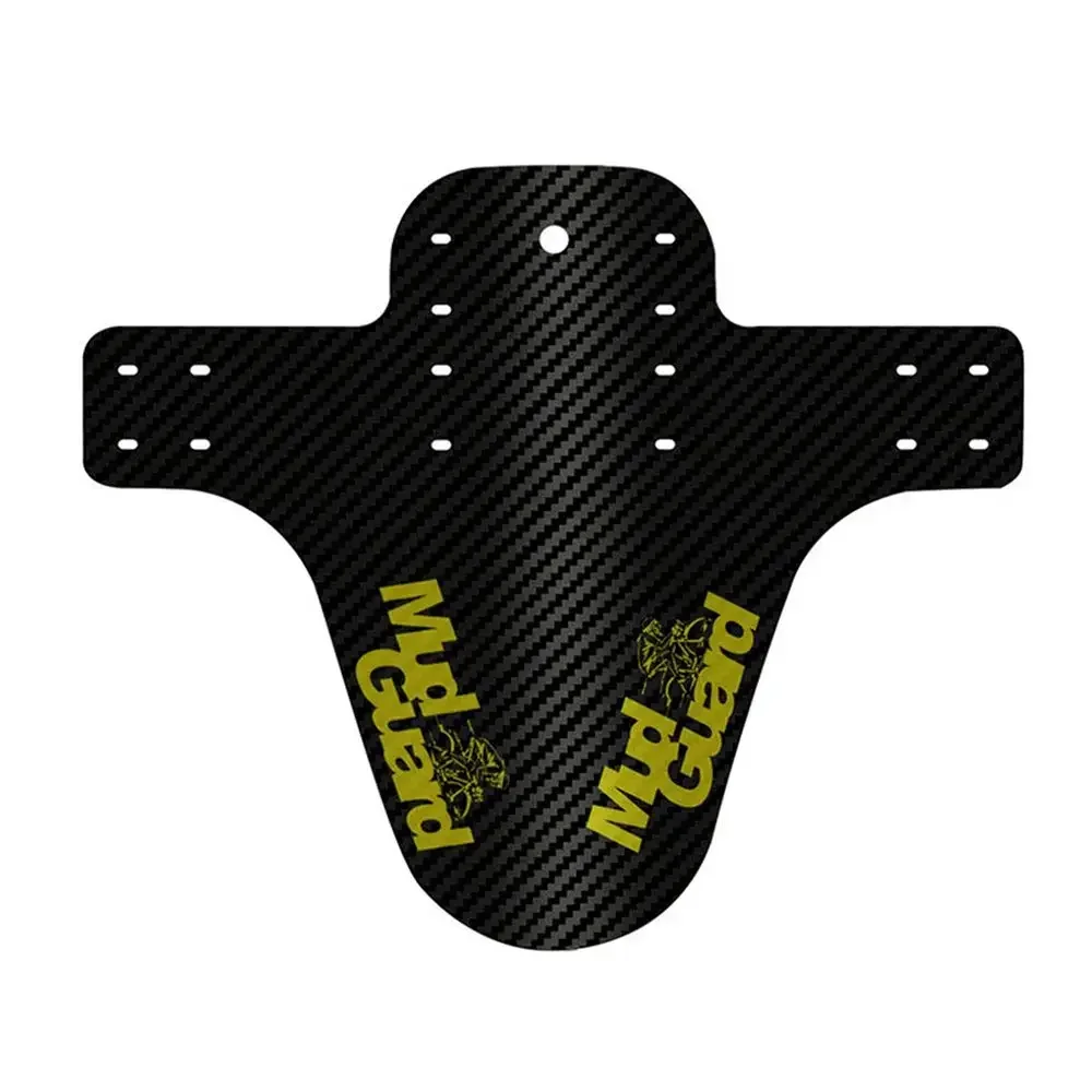 Mountain Bicycle Fenders Plast - Mountain Biking Brands ulasan dan harga