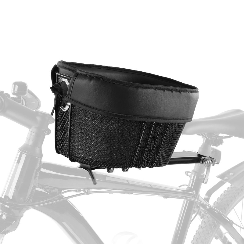 Pet Bicycle Basket Mountain Bi - Mountain Biking Shop ulasan dan harga