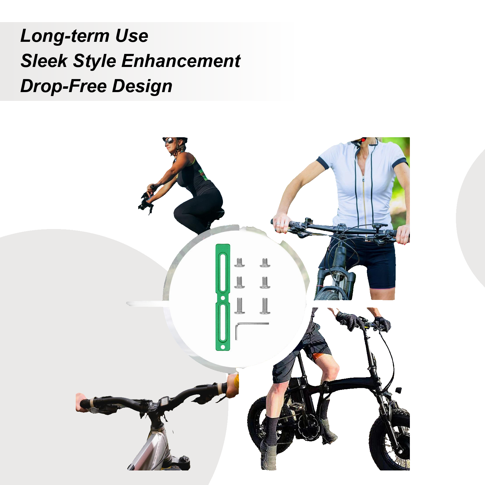Bottle Cage Adapter Bottle Mou - Mountain Biking Tournaments ulasan dan harga