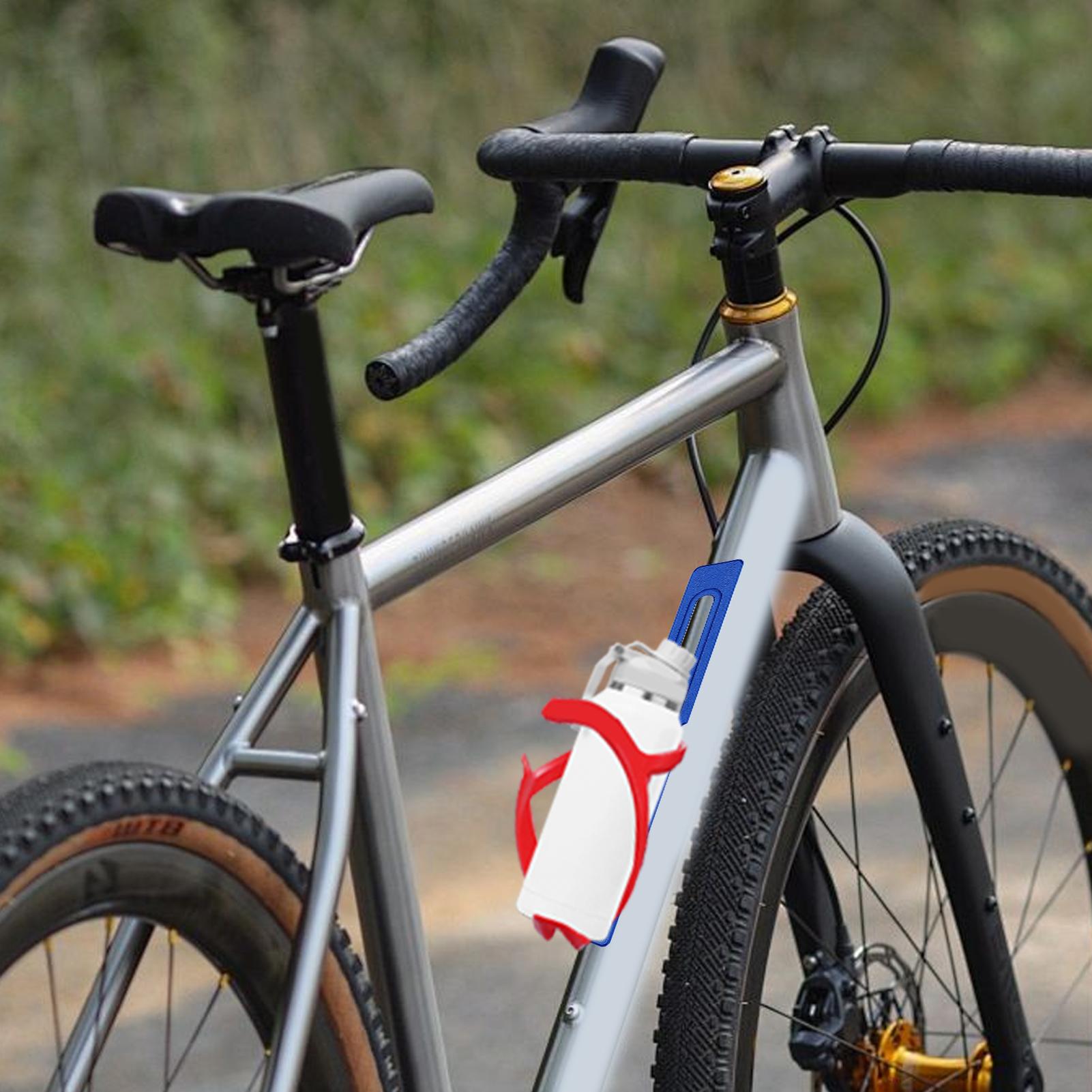 Bottle Cage Adapter Bottle Mou - Mountain Biking Tournaments ulasan dan harga