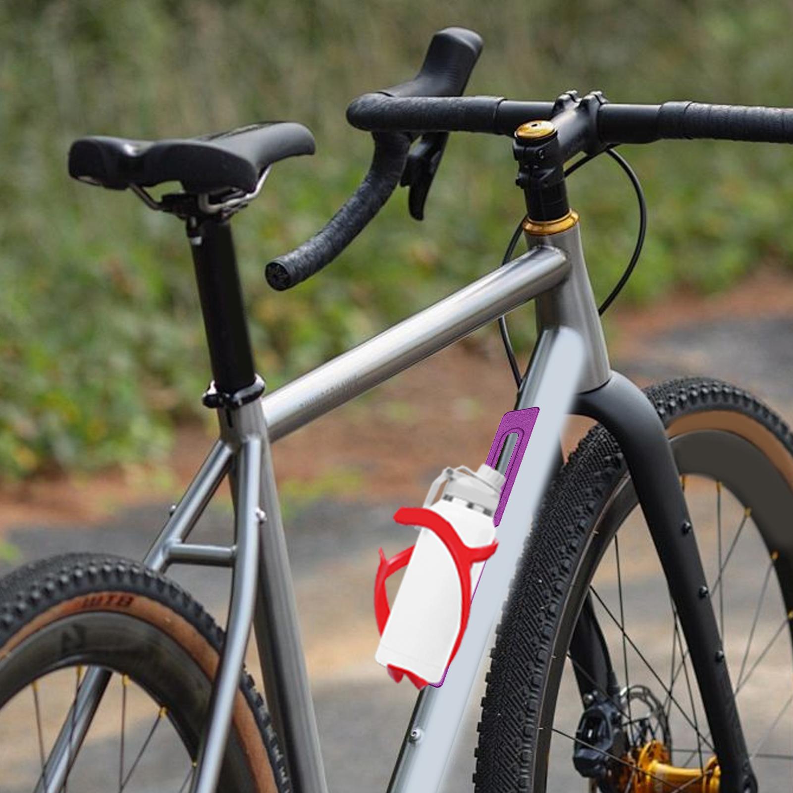 Bottle Cage Adapter Bottle Mou - Mountain Biking Tournaments ulasan dan harga