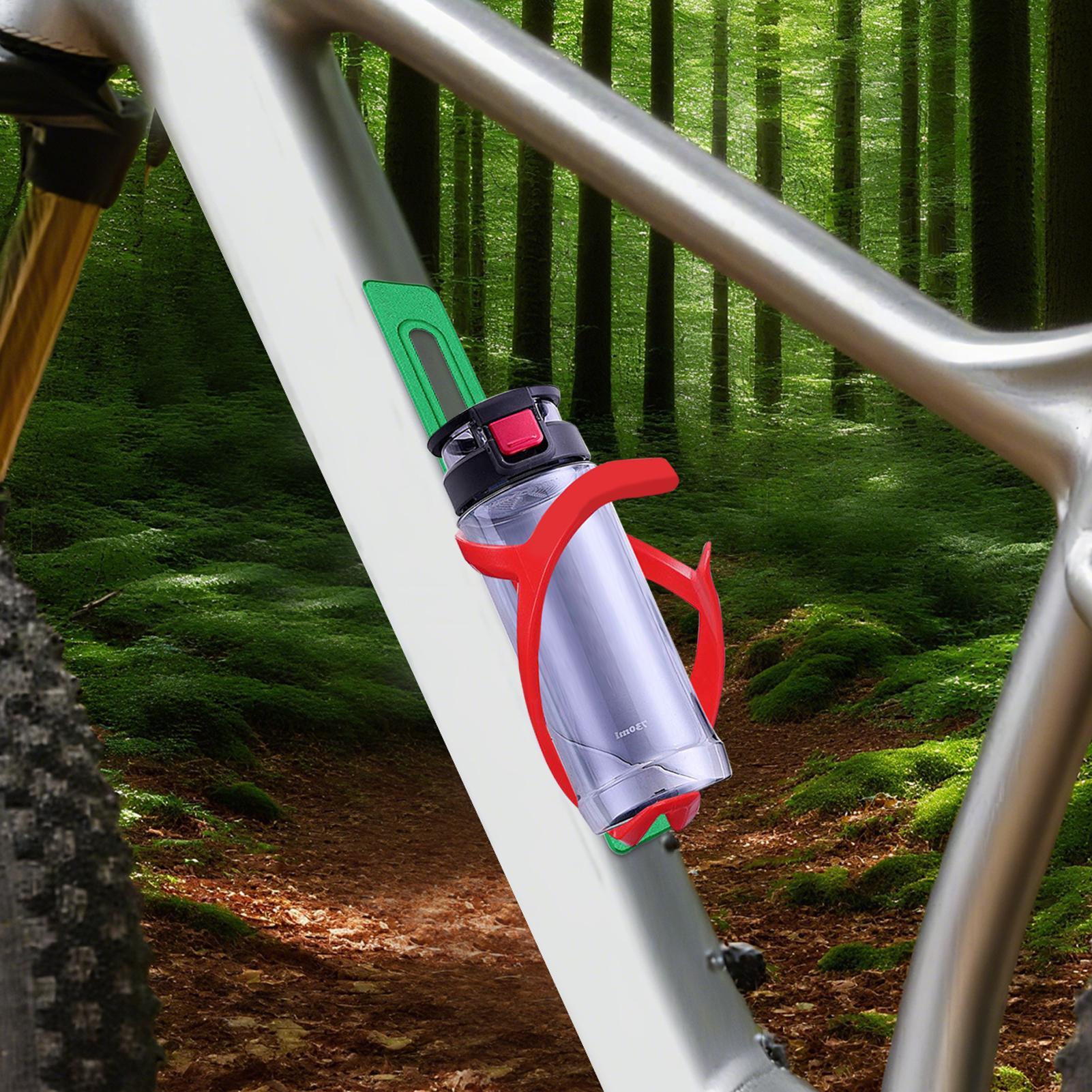 Bottle Cage Adapter Bottle Mou - Mountain Biking Tournaments ulasan dan harga