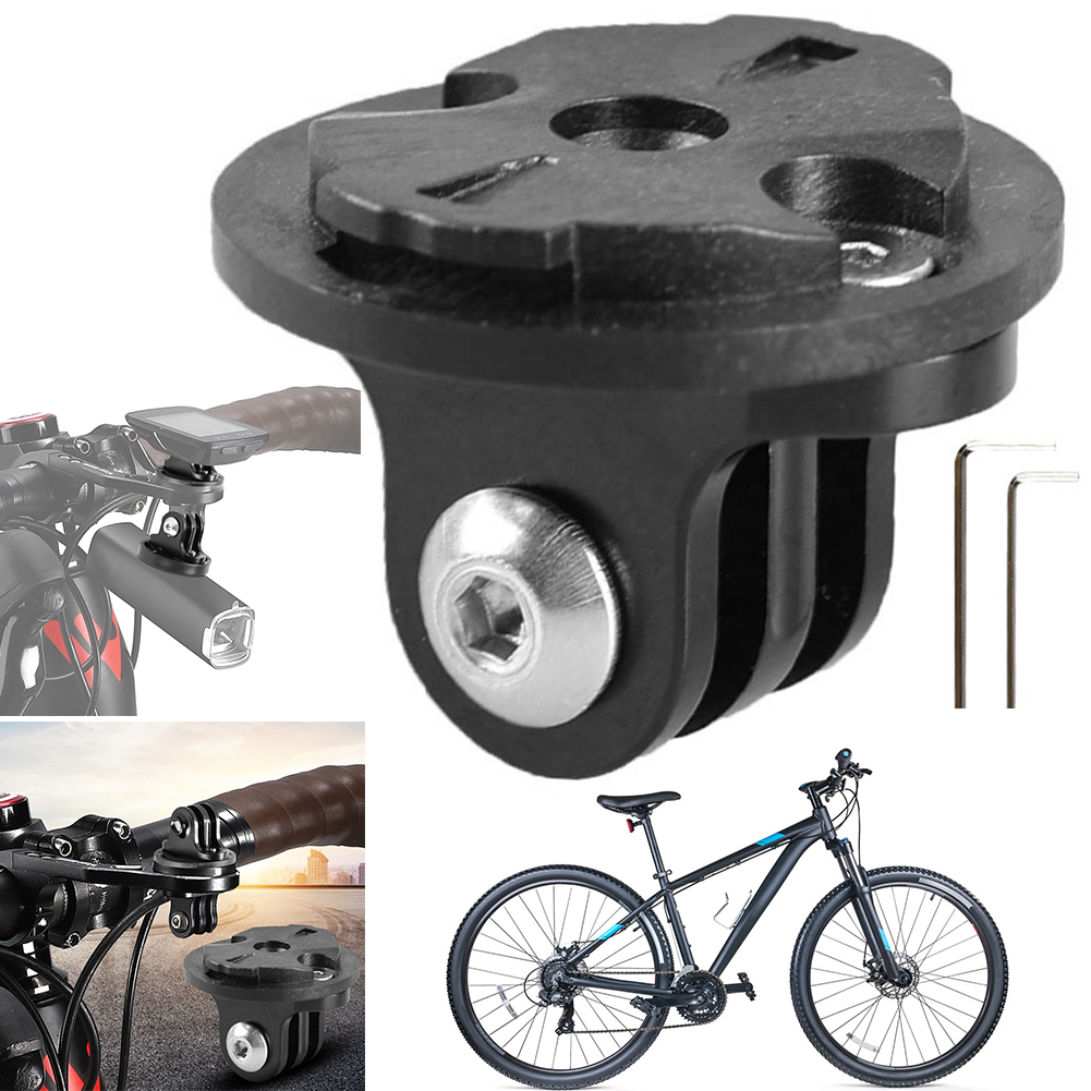 Bike Sport Camera Mount Alumin - Mountain Biking Lights ulasan dan harga