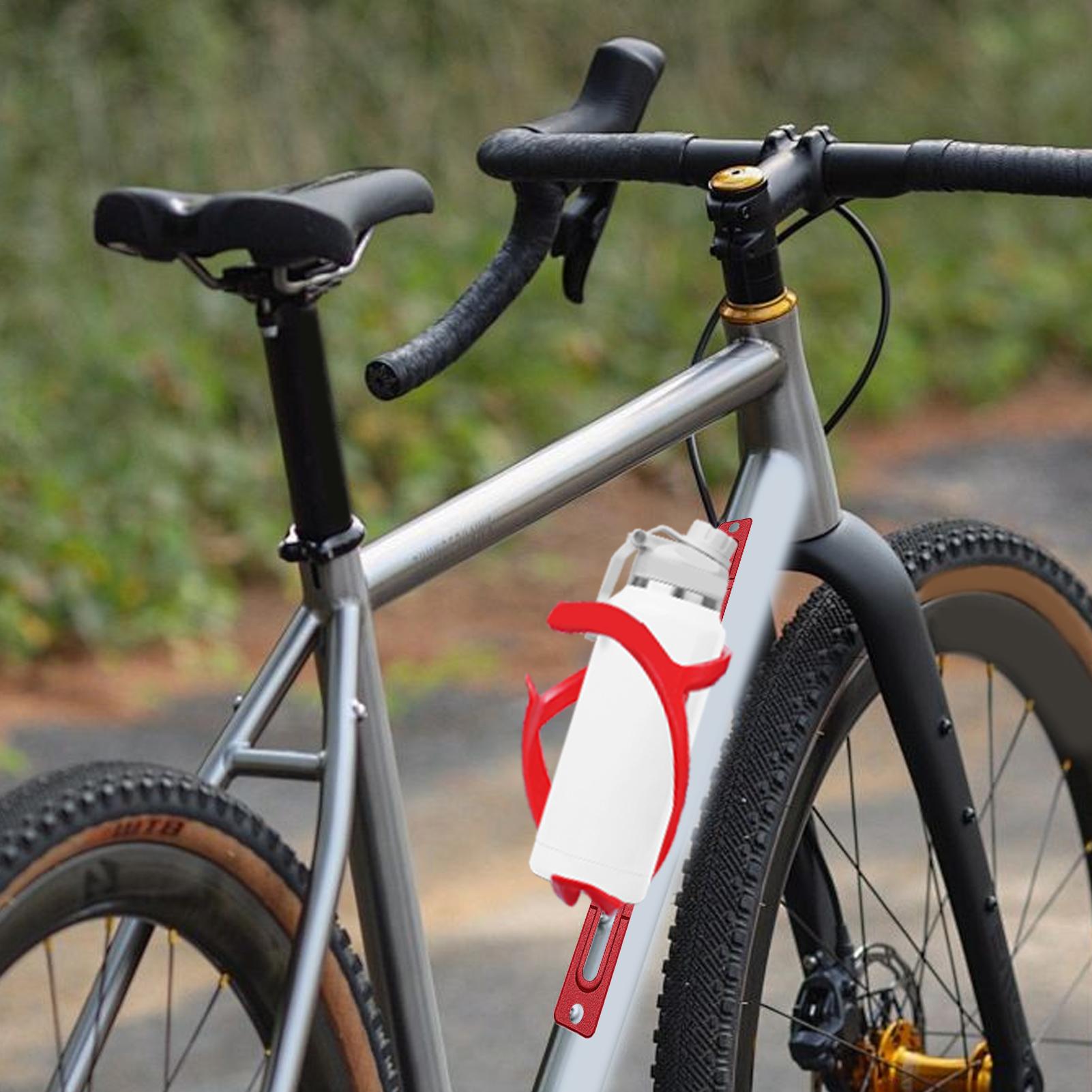 Bike Bottle Cage Adapter Cycli - Mountain Biking Tournaments ulasan dan harga