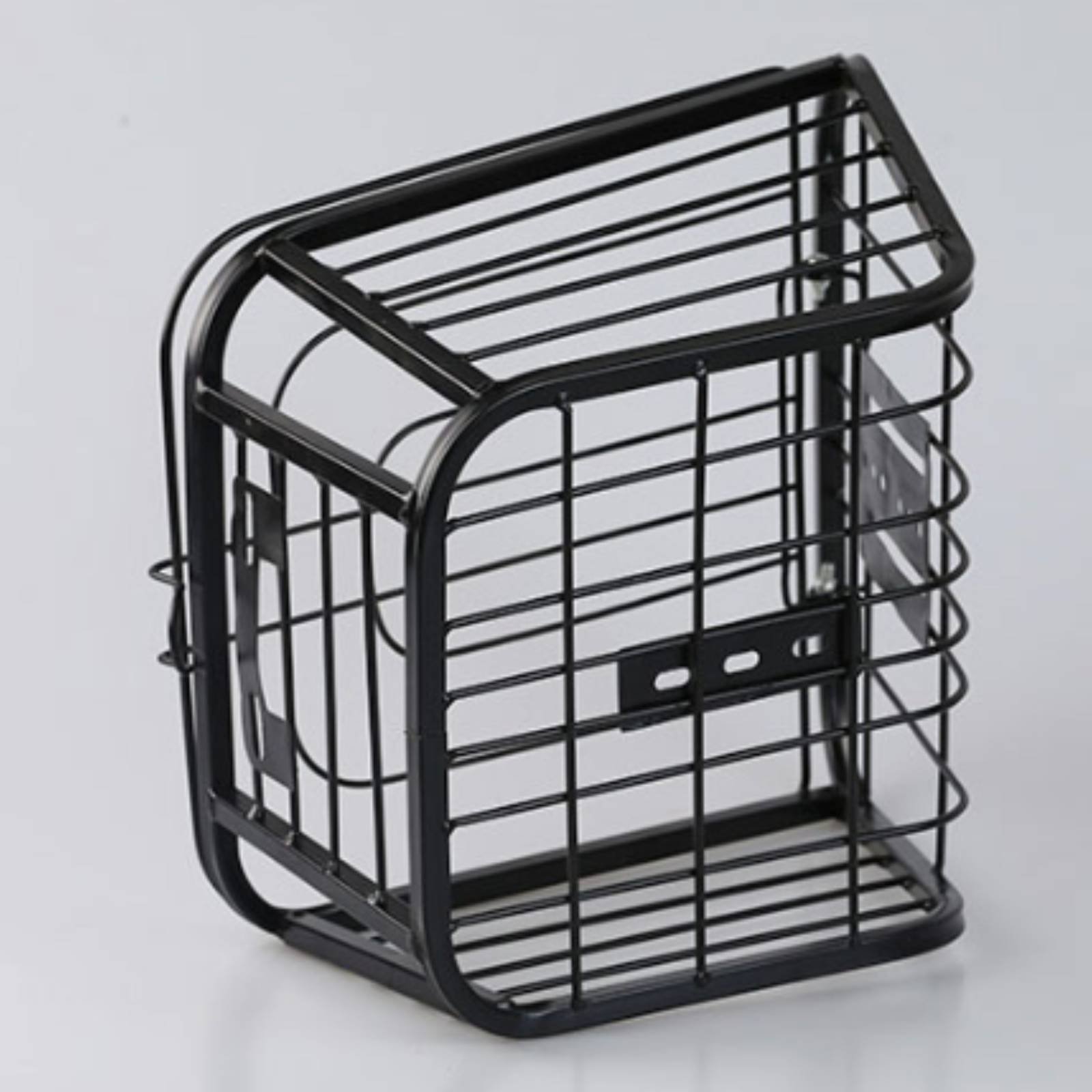 Folding Rear Bike Basket Folda - Mountain Biking Shop ulasan dan harga