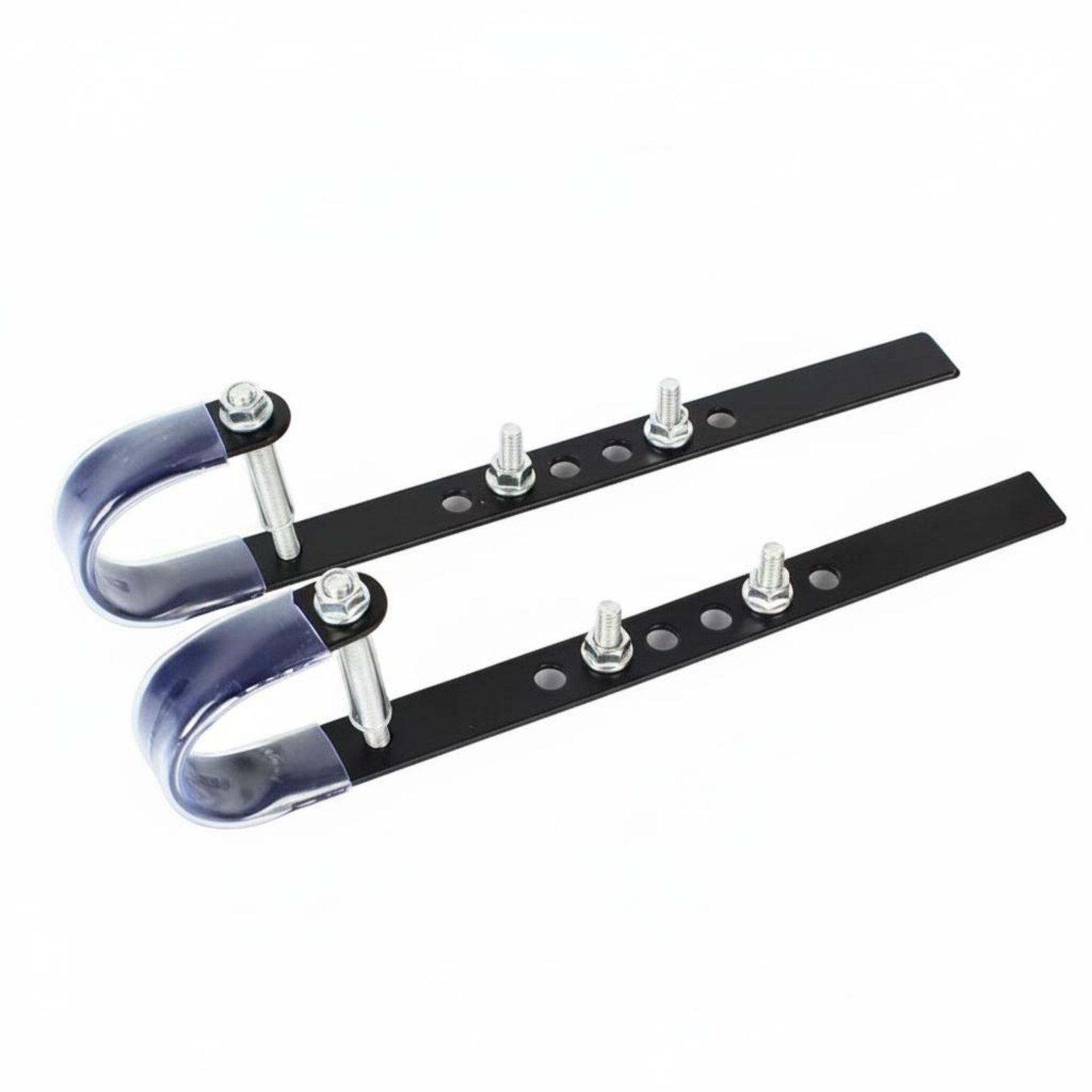 2 Pieces Bike Basket Hook Mult - Mountain Biking Shop ulasan dan harga