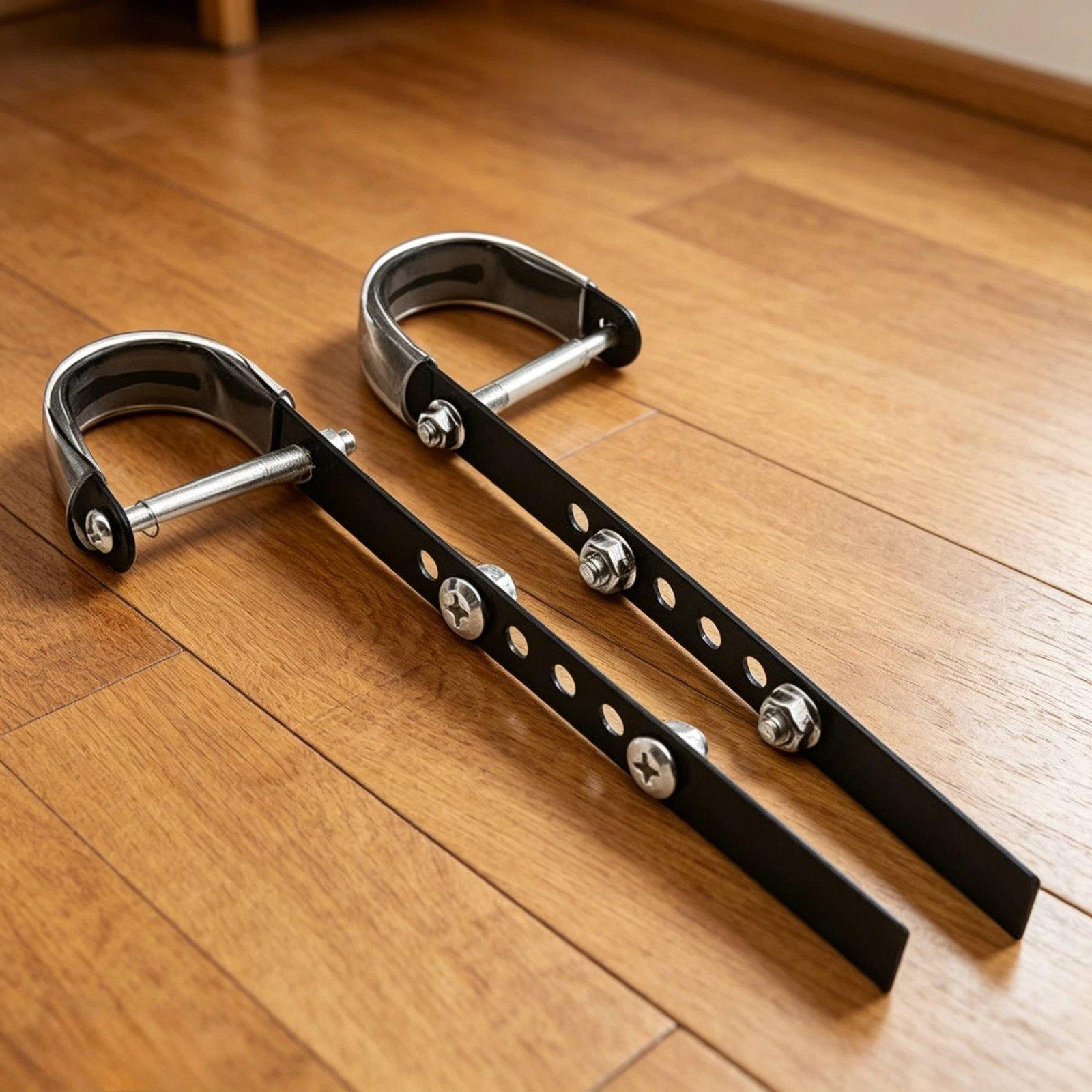 2 Pieces Bike Basket Hook Mult - Mountain Biking Shop ulasan dan harga
