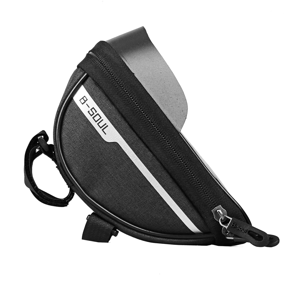 Bicycle Front Touch Screen Pho - Mountain Biking Tube ulasan dan harga