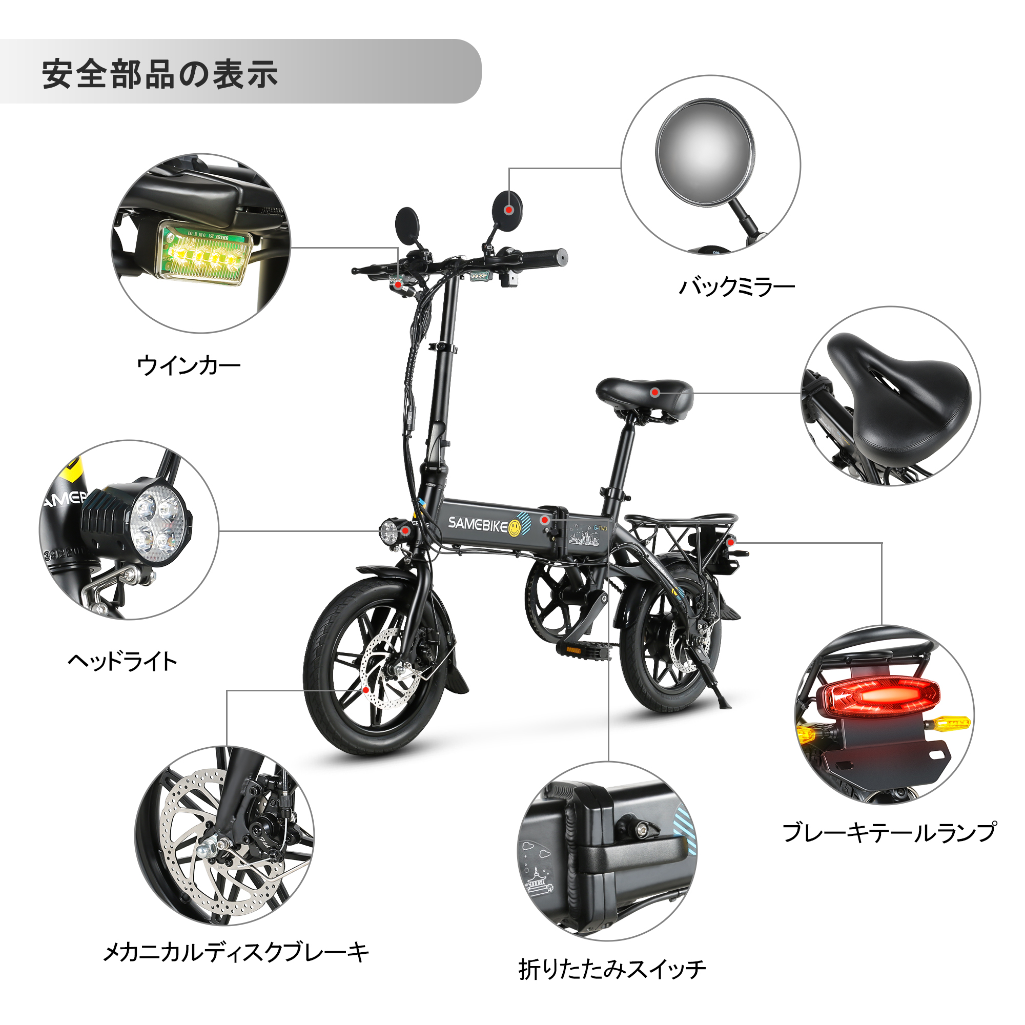 250w 36v Powerful Ready to Shi - Mountain Biking In Japan ulasan dan harga
